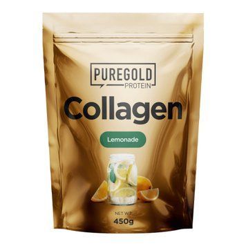 Collagen - 450g Lemonade &mdash; оригинальный товар