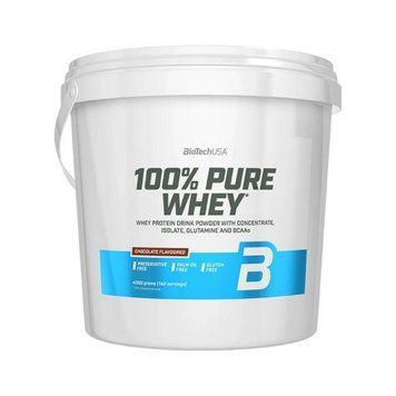Pure Whey - 4000g Hazelnut &mdash; оригинальный товар
