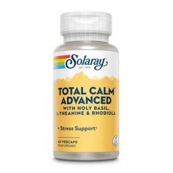 Total Calm Advanced Mood - 60 vcaps &mdash; оригинальный товар