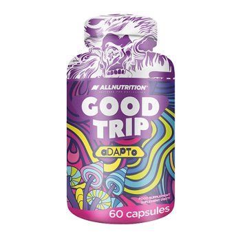 Good Trip - 60caps &mdash; оригинальный товар