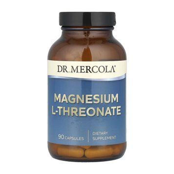 Magnesium Advanced - 90 caps &mdash; оригінальний товар