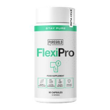 FlexiPro - 90 caps &mdash; оригинальный товар