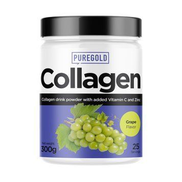Collagen - 300g Grape &mdash; оригінальний товар