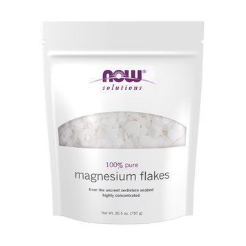 Magnesium Flakes - 750g &mdash; оригинальный товар