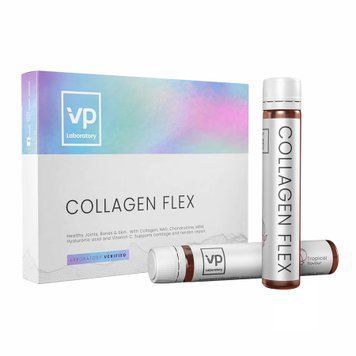 Collagen Flex - 7x25ml Tropical &mdash; оригинальный товар