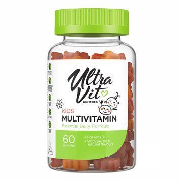 Kid's Multivitamin - 60 gummies &mdash; оригинальный товар