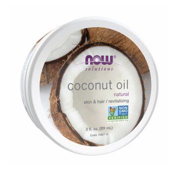 Coconut Oil - 89ml &mdash; оригинальный товар