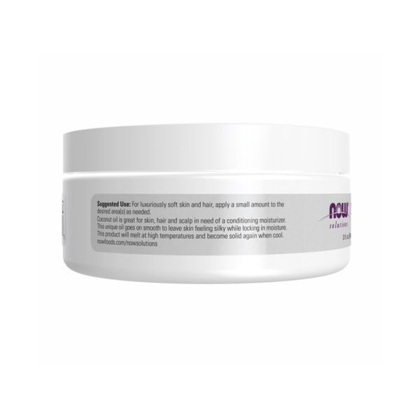 Coconut Oil - 89ml &mdash; оригінальний товар