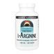 L-Arginine 1000 mg - 100 tabs &mdash; детальний вигляд товару