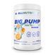Big Pump Pre Workaut Formula - 420g Orange &mdash; детальний вигляд товару