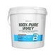 Pure Whey - 4000g Hazelnut &mdash; фотографии товара с разных ракурсов