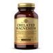 Chelated Magnesium - 100 Tab &mdash; детальний вигляд товару