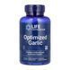 Optimized Garlic - 200 vcaps &mdash; детальний вигляд товару