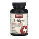 B-Right Complex - 100 caps &mdash; фотографии товара с разных ракурсов