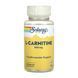 L-Carnitine Free Form 500mg - 30 vcaps &mdash; фотографии товара с разных ракурсов