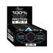 100% Whey Protein Instant MEGA BOX - 20x32g Chocolate &mdash; фотографии товара с разных ракурсов