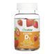 Vitamin D 5,000 IU Adult - 60 gummies &mdash; фотографии товара с разных ракурсов