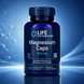 Magnesium Caps 500 mg - 100 vcaps &mdash; детальний вигляд товару