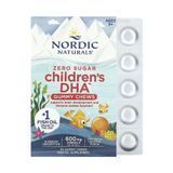 Children's DHA - 30 Gummies &mdash; оригінальний товар