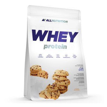Whey Protein - 2270g Pistachio &mdash; оригинальный товар