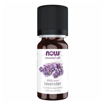 Lavender Oil - 10ml &mdash; оригинальный товар