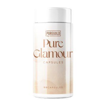 Pure Glamour - 60 caps &mdash; оригинальный товар