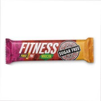 Protein Bar Lady Fitness - 20x50g Muesli Nut &mdash; оригинальный товар