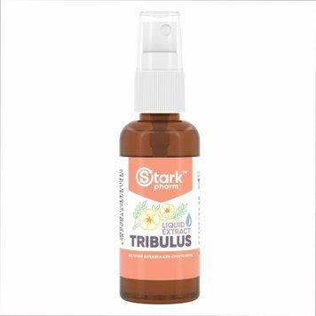 Stark Tribulus Liquid Extract - 30ml &mdash; оригинальный товар