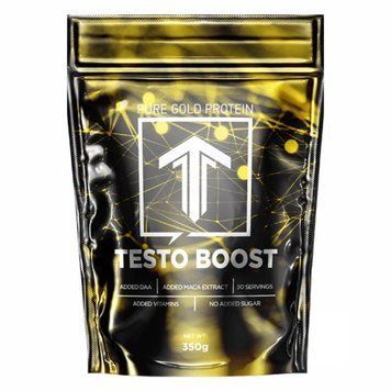 Testo Boost - 350g Mango &mdash; оригинальный товар