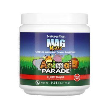 Kids Magnesium Powder - 171g &mdash; оригинальный товар