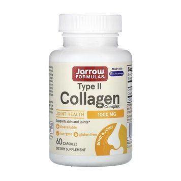 Type 2 Collagen - 60 caps &mdash; оригинальный товар