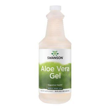 Aloe Vera Gel 32 Fl Oz - 946ml &mdash; оригинальный товар