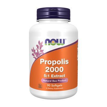 Propolis 2000 5:1 Extract - 90 softgels &mdash; оригинальный товар