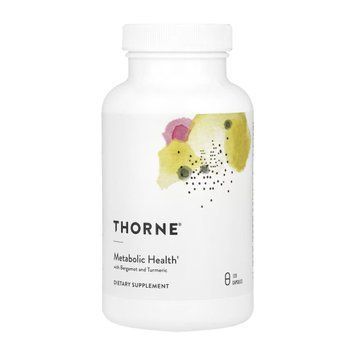 Metabolic Health - 120 caps &mdash; оригинальный товар