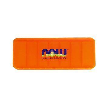 7 Day Pill Case &mdash; оригинальный товар