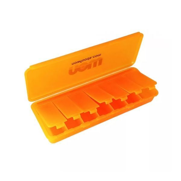 7 Day Pill Case &mdash; оригінальний товар