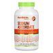 Sodium Ascorbate Powder - 454g &mdash; детальний вигляд товару