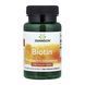 Biotin 5000mcg - 100 caps &mdash; фотографии товара с разных ракурсов