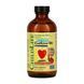 Cod Liver Oil Liquid - 237ml Natural Strawberry &mdash; детальний вигляд товару