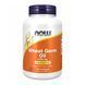 Wheat Germ Oil 1130mg - 100 sgels &mdash; фотографии товара с разных ракурсов