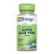 Super Aloe Vera Gel 8000mg - 100 vcaps &mdash; фотографии товара с разных ракурсов