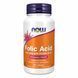 Folic Acid 800mcg - 250 tabs &mdash; фотографии товара с разных ракурсов