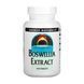 Boswellia Extract - 100 tabs &mdash; детальний вигляд товару