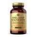 Chelated Magnesium - 100 tabs &mdash; детальний вигляд товару