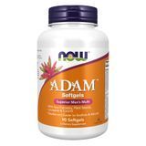 Adam - 90 softgels &mdash; оригинальный товар