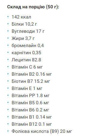 Protein Bar Lady Fitness 25% - 20x50g Banan &mdash; оригинальный товар