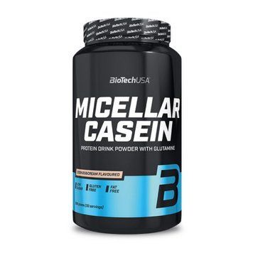 Micellar Casein - 908g Chocolate &mdash; оригинальный товар