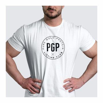 Pure Gold Lifting Club P&oacute;l&oacute; - XL &mdash; оригинальный товар