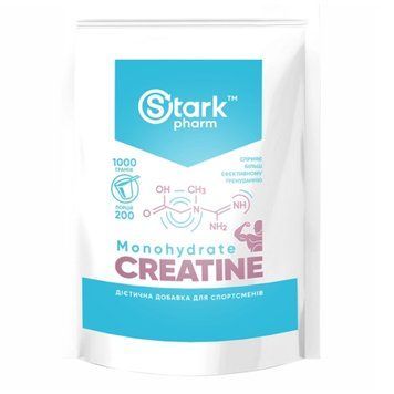Creatine - 1000g &mdash; оригінальний товар