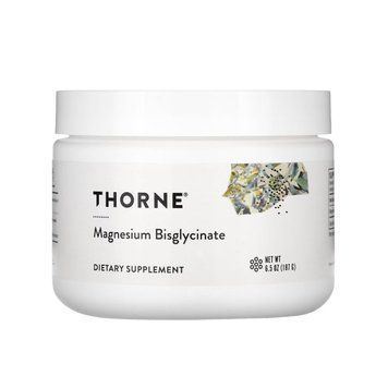 Magnesium Bisglycinate - 187g &mdash; оригінальний товар